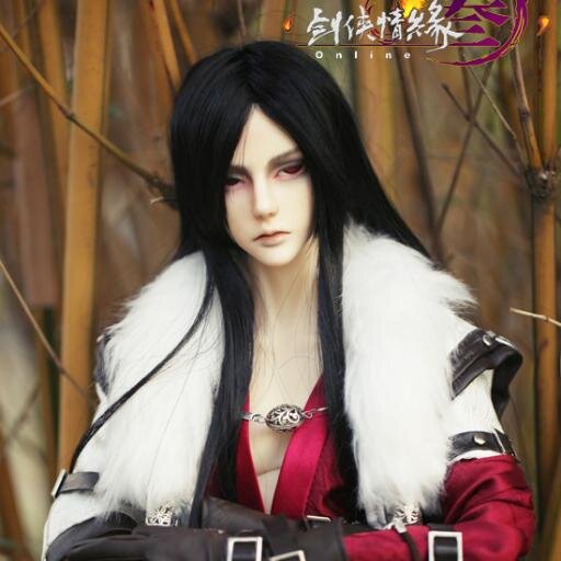 Biihsama's profile picture. 