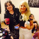 Molly Light - @Molz93 - Twitter