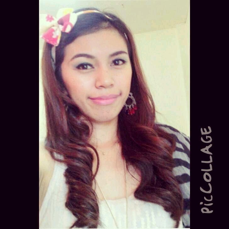 Annoying yet friendly. instagram: @claudettesigrid