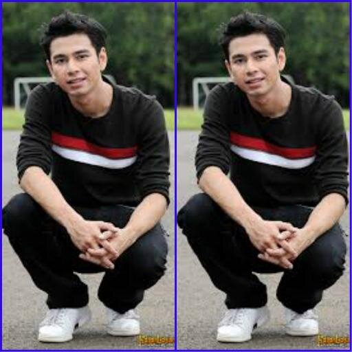 @Raffy_ahmad @ChandKelvin @Tarrabudiman @olgaSyahputra1 @Caisar_adityaputra @Show_imah @SiWendyCagur @DennyCagur . Kamisemuah Adalah keluarga. I LOVE RAFFYAH