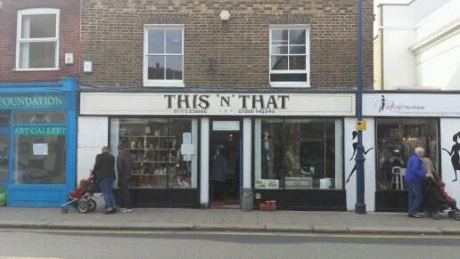 donna180373's profile picture. A shop full of surprises!! Open Thurs-Sun 10-5pm  07888945340