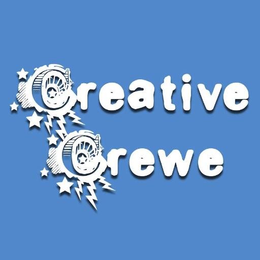 Creative Crewe is a new community group aimed at developing creativity in the Crewe area