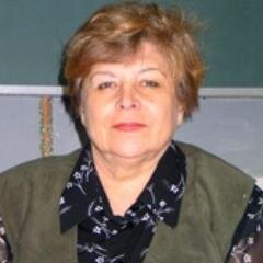 OdinokovaE's profile picture. 