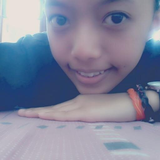Your eyes are the windows of your soul :)|31121997|XI-Agama|MAN 2 BATU|