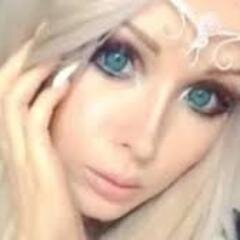 Official Twitter. Is very hard be a Barbie Girl ♡ 一生懸命バービーガールあるさ. I speak Russian, English and a little Spanish. Contact: stranniy.angel@yandex.ru

Odessa, Uk