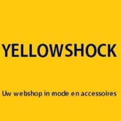 Uw webshop in mode en accessoires