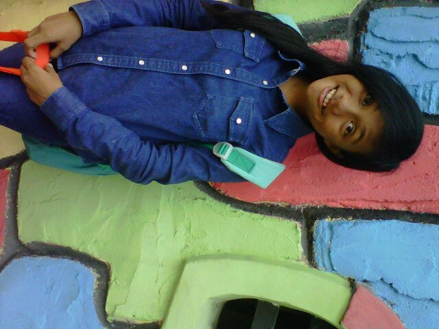 Andreas flo siregar ♥