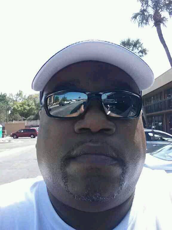 I'm living and loving life to the fullest