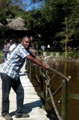 banker, accountant, anthropologist, christian n a pace setter.politically humble.