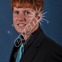 Daniel Aubrey (@red__96) 's Twitter Profile