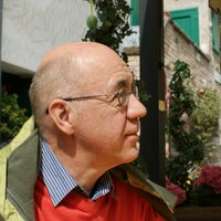 Rudolf Legat (@rudolflegat) 's Twitter Profile