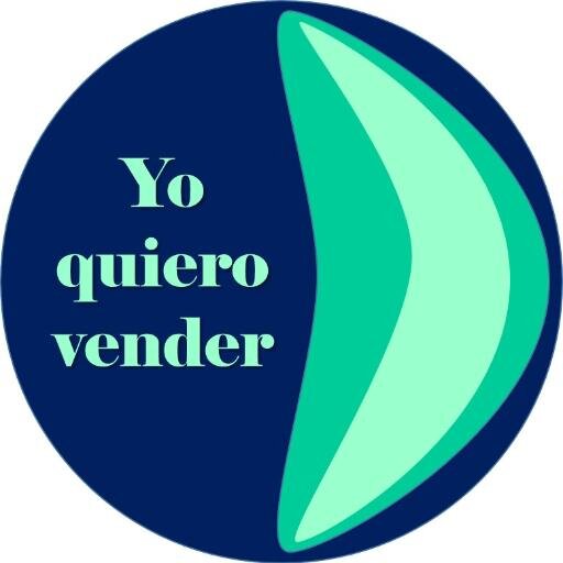 yoquierovender's profile picture. Si tienes algo que quieres vender, comprar o publicar... nosotros te ayudamos con un RT! Síguenos y te seguimos de vuelta !