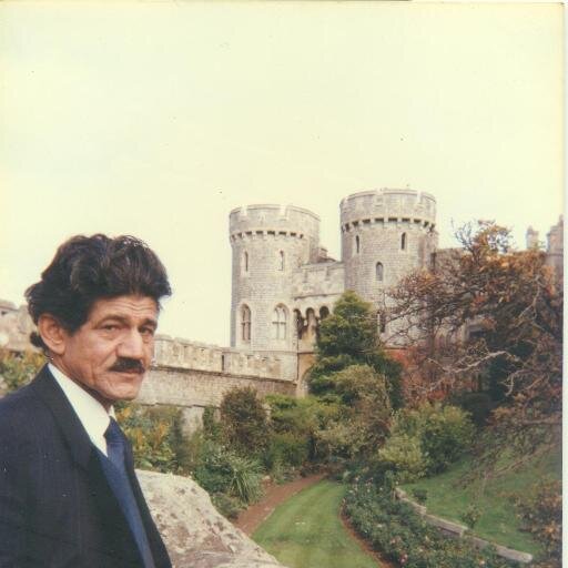 hakeemzada2's profile picture. Ret.Vice President of Habib Bank  Ltd.