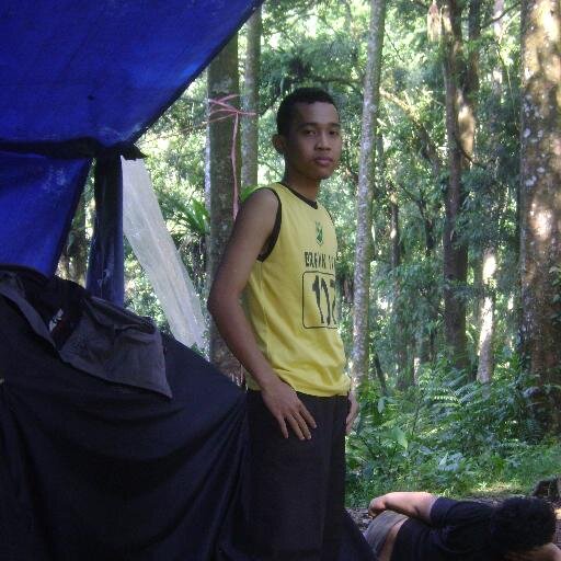 abyahmmadyudhi's profile picture. Ya Allah,, engkaulah yang pasti mengabulkan doa hambamu,, jadikanlah hamba,orang tua hamba,kerabat hamba dan yang disekitar hamba bahagia dunia dan di akherat,,