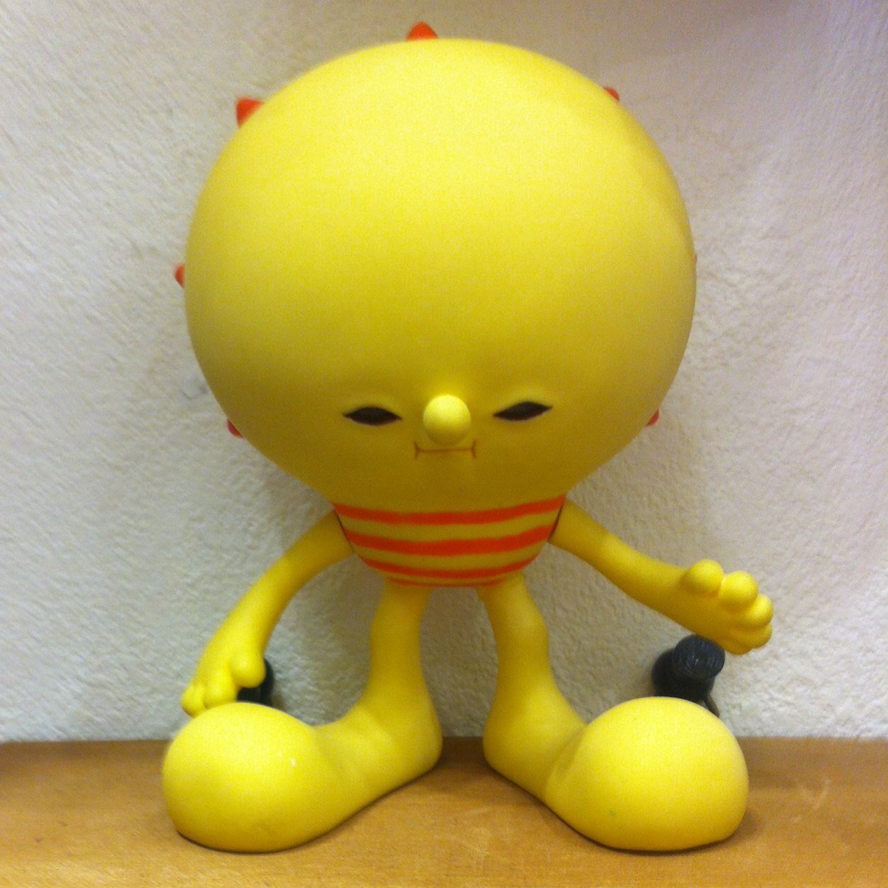 タオル女さんのプロフィール画像