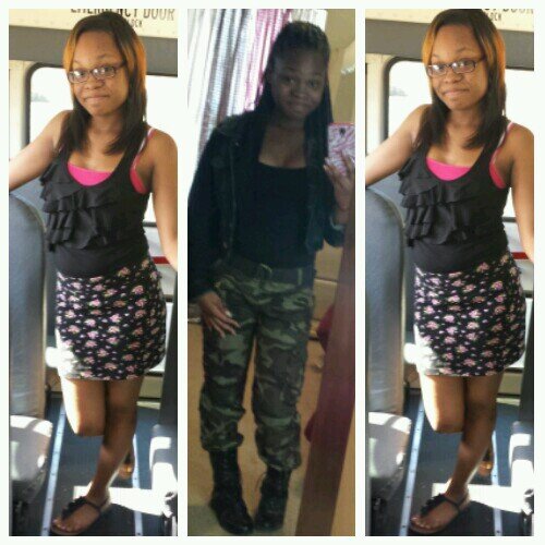 Me & Bae Good . & My Youngin Arrives September 1 ♡