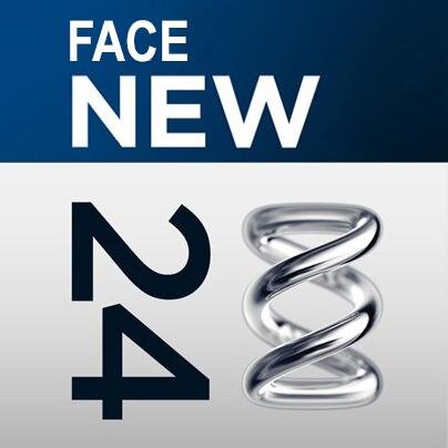 Facenew24's profile picture. The first source of technical news