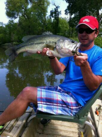 Follower of Christ, husband, father, PGA Professional, angler, owner of @texgolfshop. @nikegolf advisory staff athlete