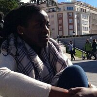 Carmen Mbongo (@cmbongo96) 's Twitter Profile
