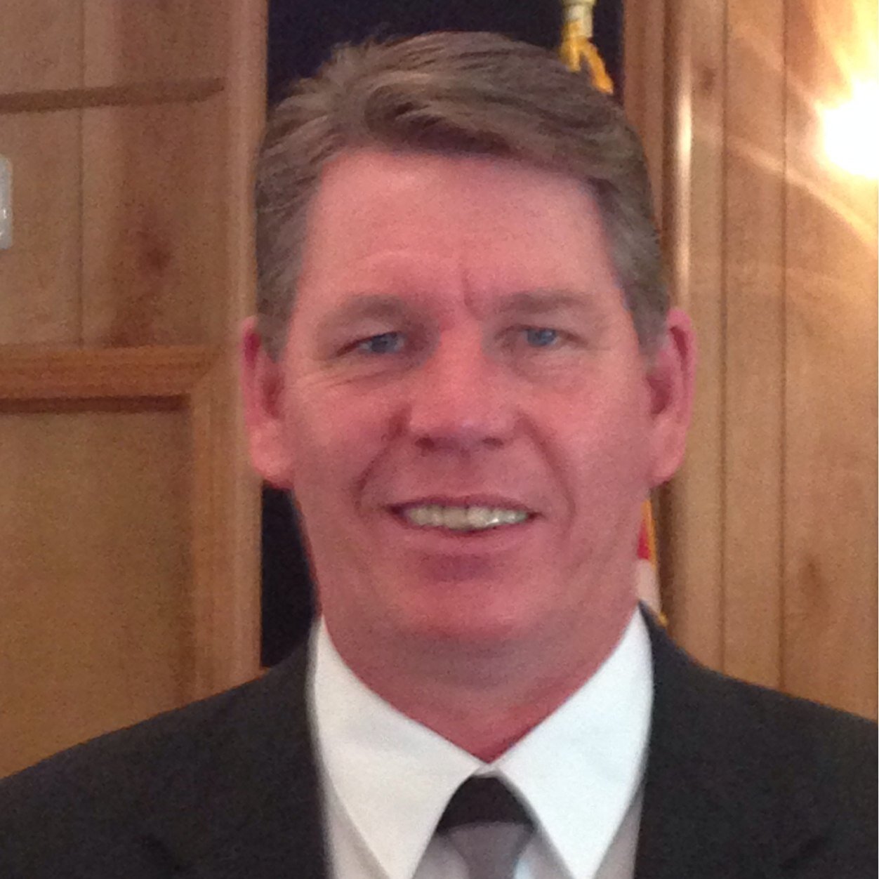 Pastor, Bread of Life Ministries