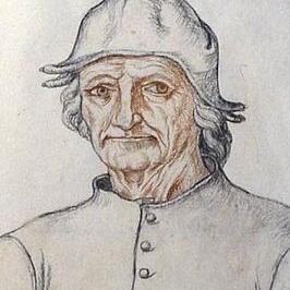 Jheronimus 'Bosch' van Aken | Eerste Oeteldonker | Den Duvelmakere | Jeroen die Maelre | Tuin der Lusten | Zondvloed en Hel