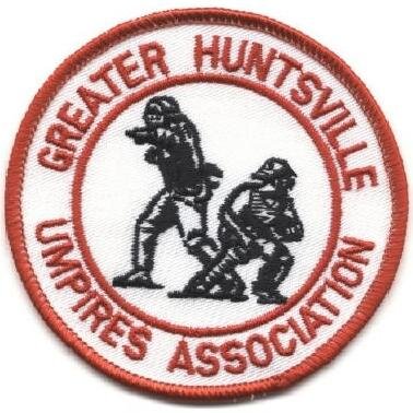 We umpire high school baseball in the Huntsville, AL area, proudly affiliated with the AHSAA. See our website for more information.