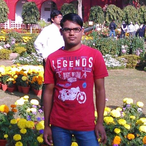 student at IIT(ISM) DHANBAD ,JHARKHAND