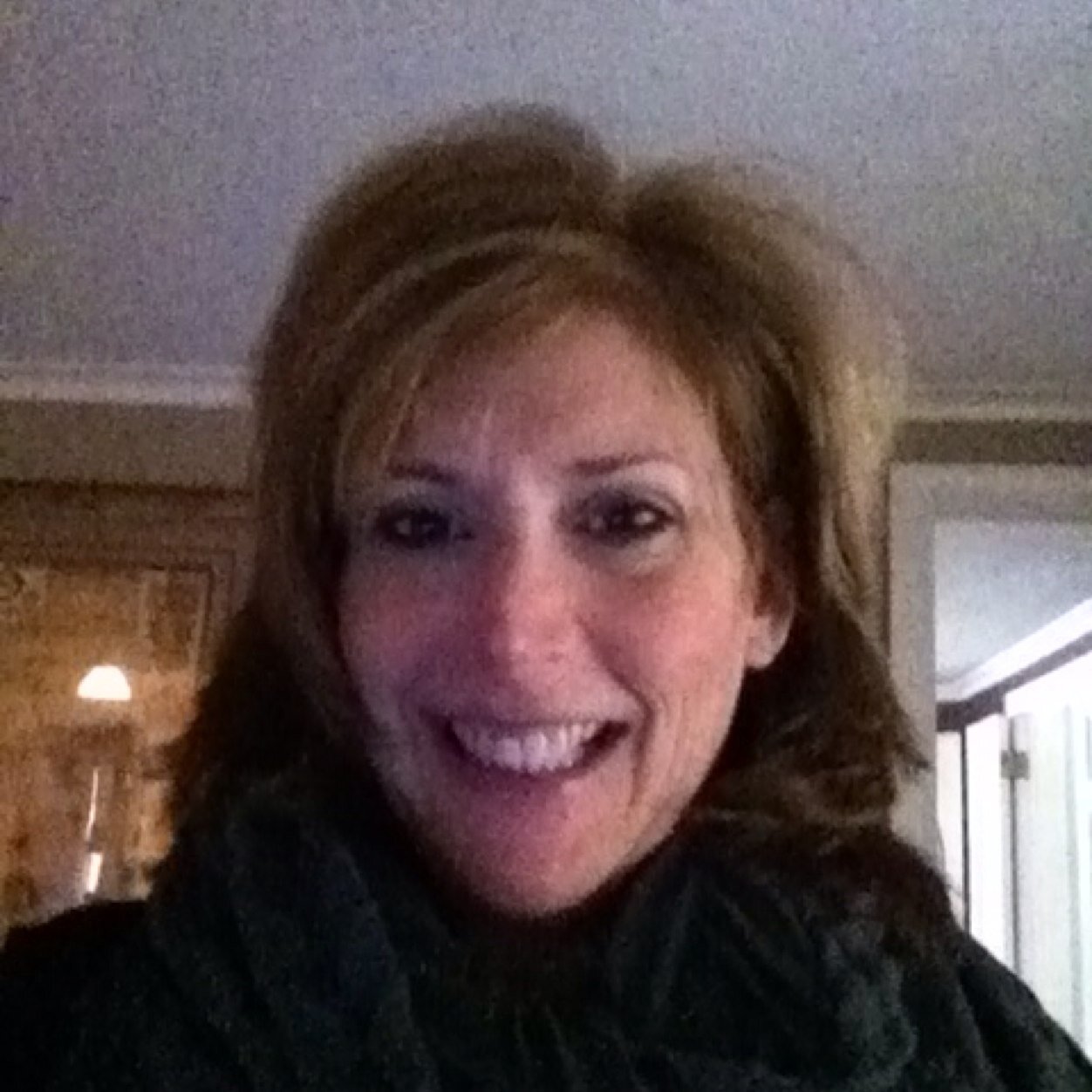 PASSIONATE about teaching and learning.