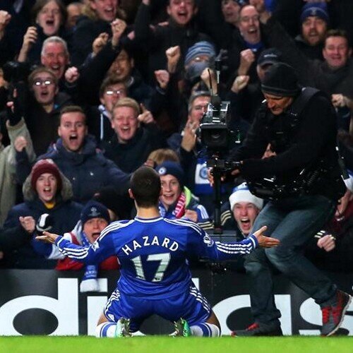 alialecko's profile picture. 