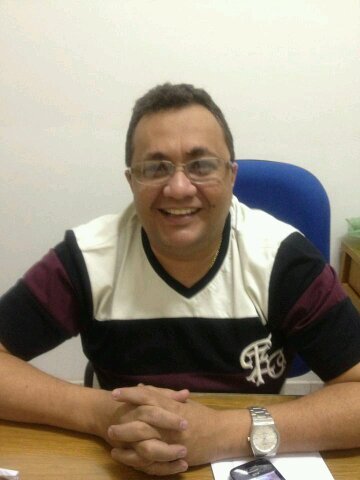 Acadêmico de Direito FASP/
