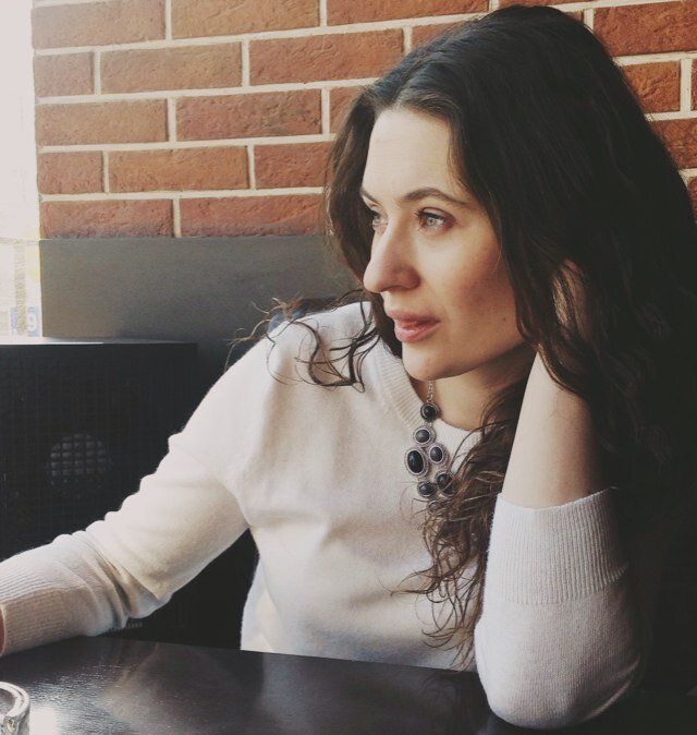 katrin_staraya's profile picture. 