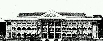 Akun Resmi Fakultas Hukum Universitas Diponegoro 2013