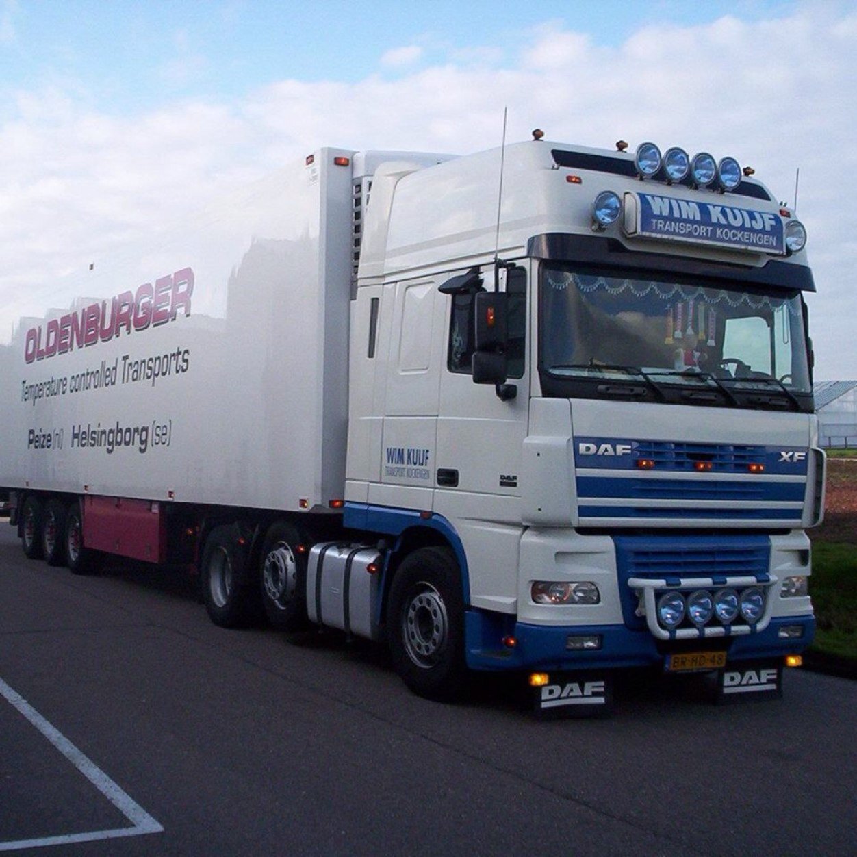 Goof_Versluis's profile picture. 