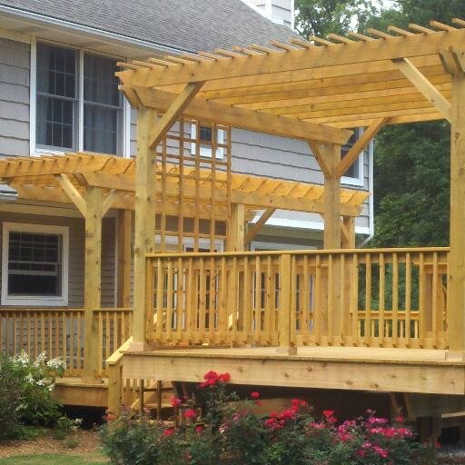 We offer start-to-finish solutions for every project. We also offer full design services.