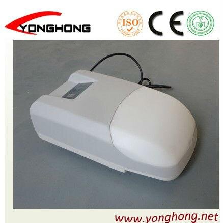 Manufacturer of sectional garage door, opener and motor of both sectional  garage door and roller door  . Please contact yonghong@yonghong.net for more details.