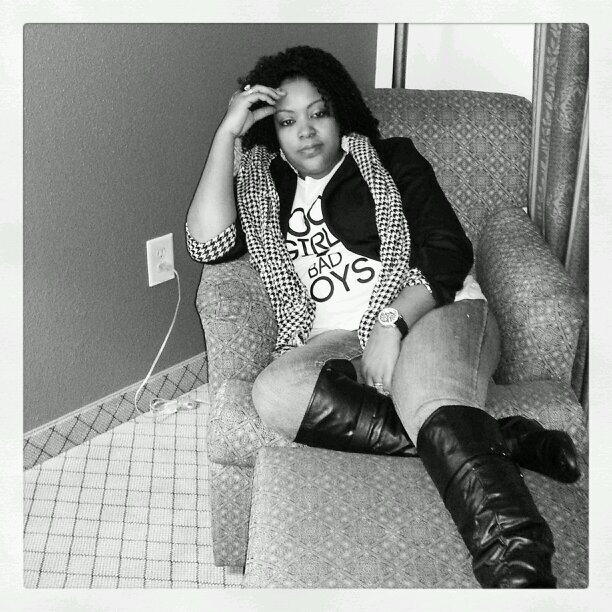 WarrenLatonya's profile picture. Take Me As I Am