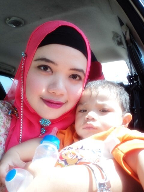 siti_amira47's profile picture. Dental technologist