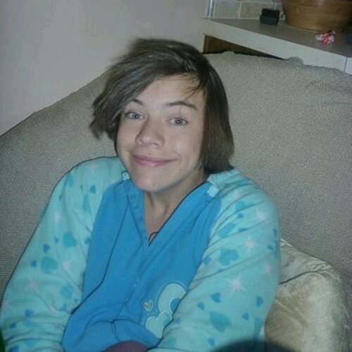 I Love You @Harry_Me_Real