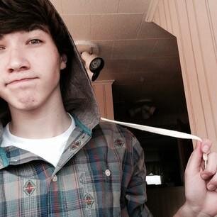 d_pinneta's profile picture. nothing great was ever achieved without enthusiasm amirite?