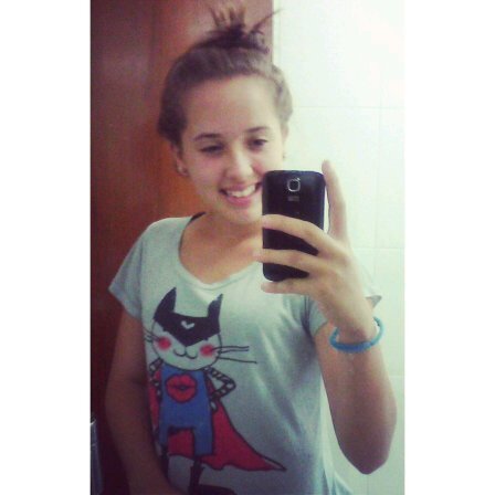 Bruna Benetti (: