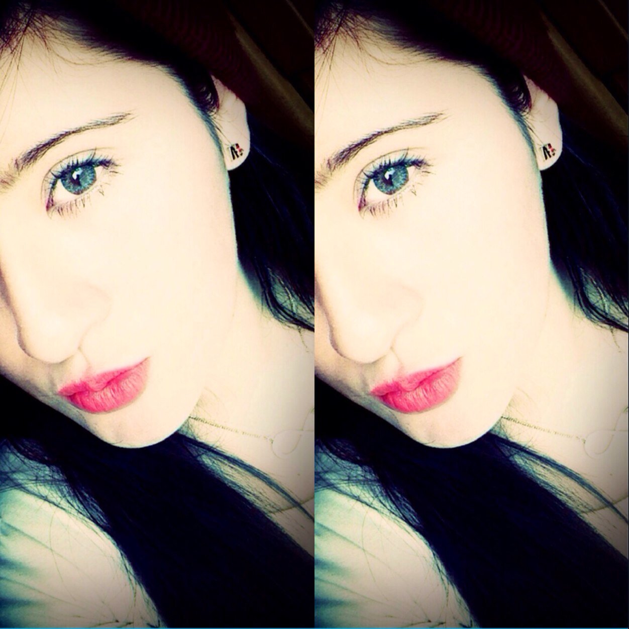 Hi ,follow me and follow you back I have 14years old .
