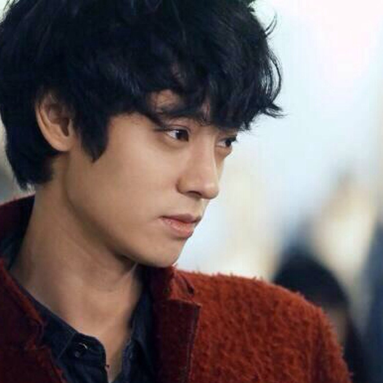 ULZZANG/SUPER STAR K4/ROCKER Only1,No.1 JoonYoung since2013.10.02
