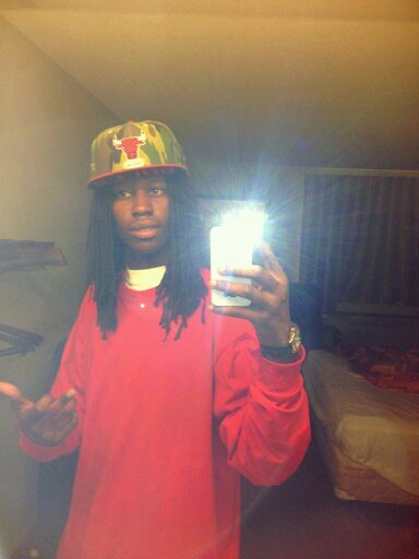 Real nigga!!$$ Do real shit!  #Single #Redteam