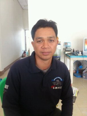 somphong095's profile picture. 