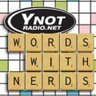 Words_W_Nerds's profile picture. Y-Not Radio's pop culture show