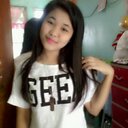 marjorie joyce reyes - @jmharj - Twitter