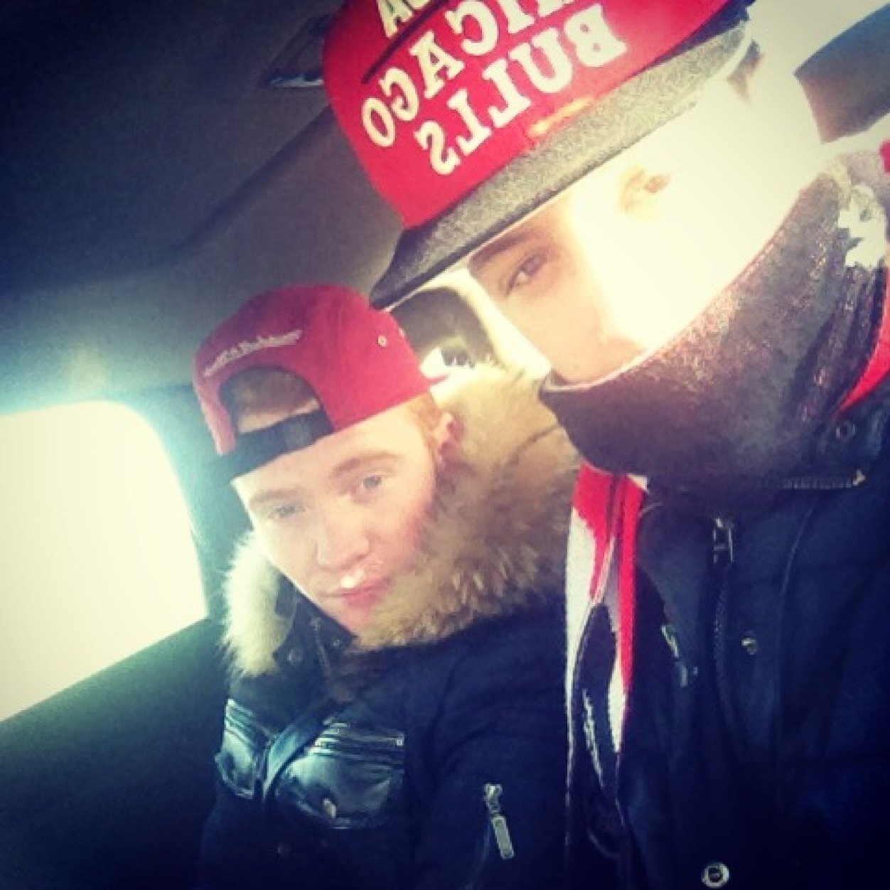 Rapper Rico ✌️ #Team0591