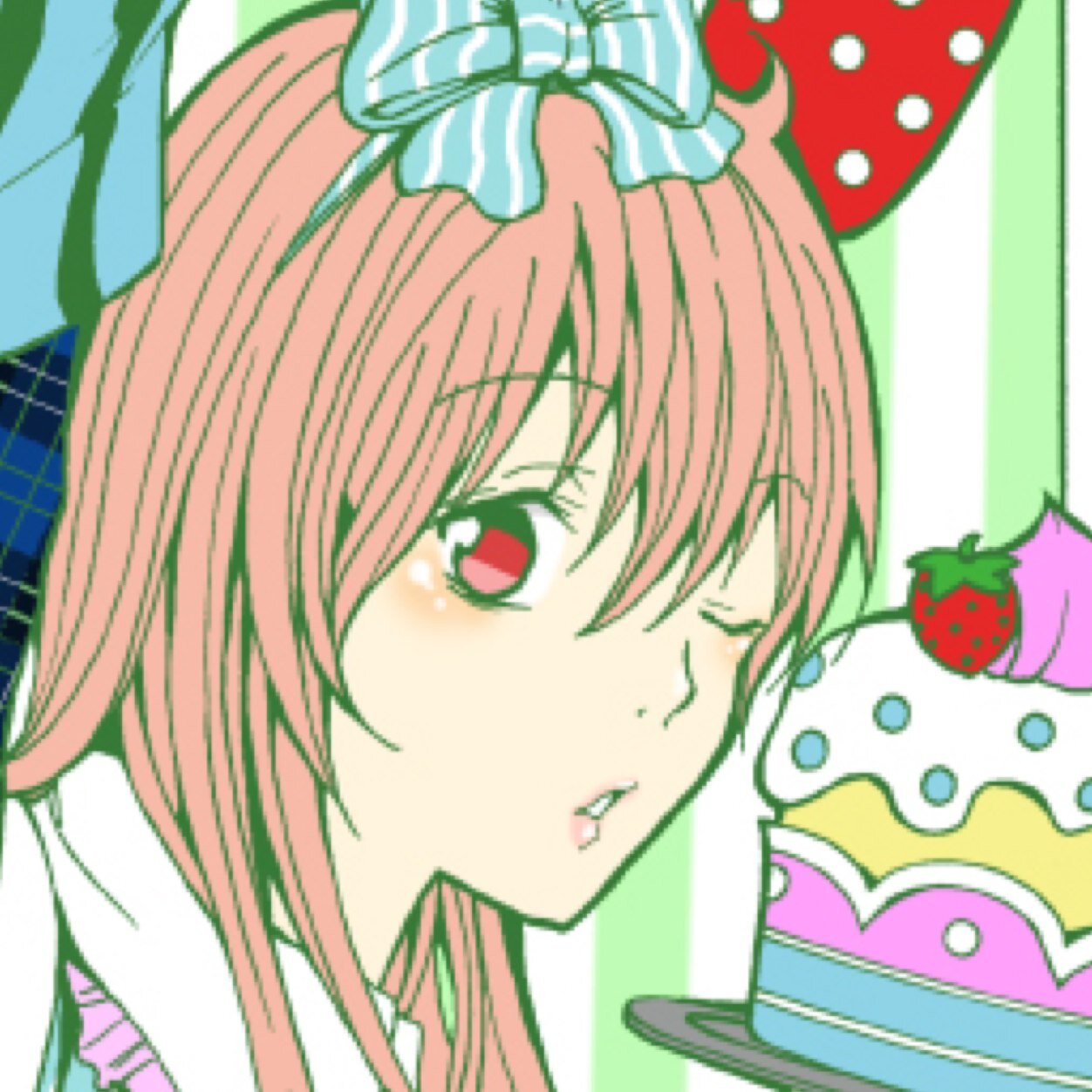 鎖部葉風 Hakaze Zetuen Twitter 鎖部葉風 Hakaze Zetuen Twitter