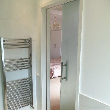 Mobility Installations: Bathrooms, Wet Rooms, Level Dec Shower Trays, Mobility Aids, Grab Rails, Access Ramps info@mobilityinstallations.co.uk - 020 8289 8673