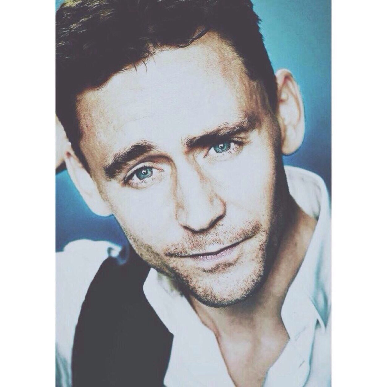hey, follow @thranduiII instead bc she's hella rad okay bye friends ily thankyou x